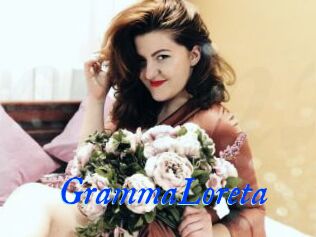 GrammaLoreta