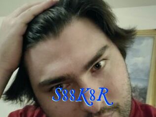 S88K8R