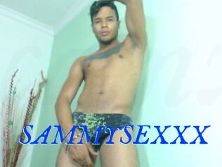 SAMMYSEXXX