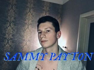 SAMMY_PAYTON