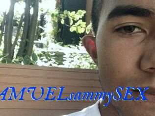 SAMUELsammySEX