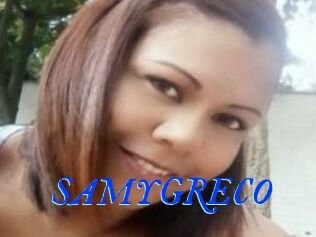 SAMYGRECO