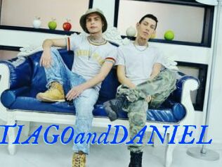 SANTIAGOandDANIEL