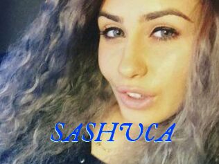 SASHUCA