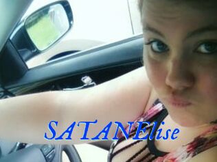 SATANElise
