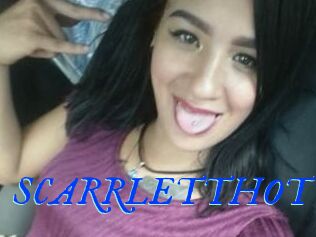 SCARRLETTHOT