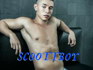 SCOOTTBOY