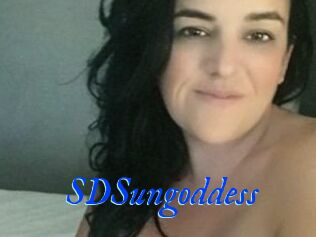 SDSungoddess