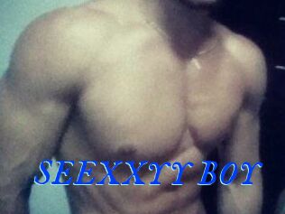 SEEXXYY_BOY