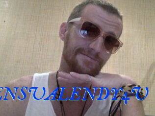SENSUALENDY4U