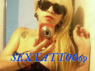 SEXTATTOO69