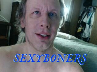 SEXYBONERS