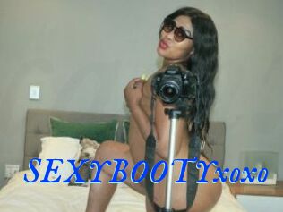 SEXYBOOTYxoxo