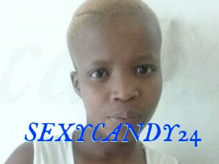 SEXYCANDY24
