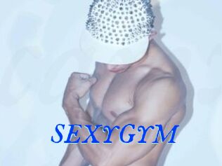 SEXYGYM