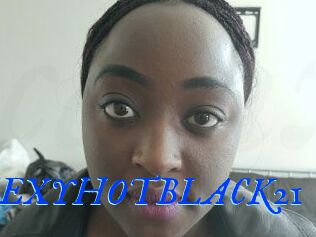 SEXYHOTBLACK21