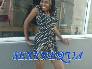 SEXYNEQUA