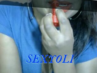 SEXYOLI