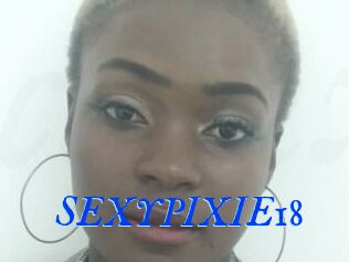 SEXYPIXIE18