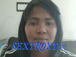 SEXYROXY27