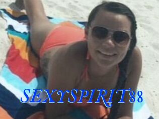 SEXYSPIRIT88