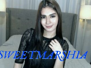 SEXYSWEETMARSHIA