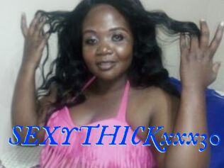 SEXYTHICKxxx30