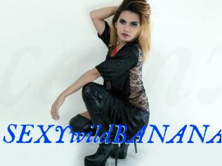 SEXYwildBANANA