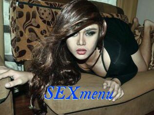 SEXmenu