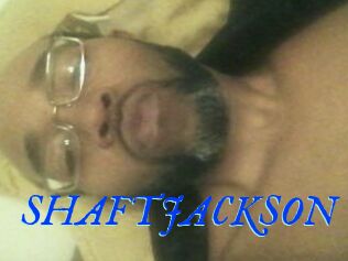 SHAFTJACKSON