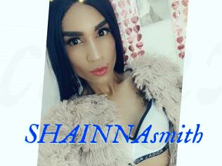 SHAINNAsmith