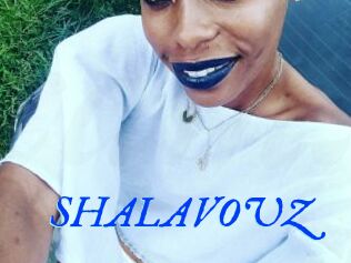 SHALAVOUZ