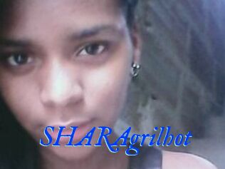 SHARA_grilhot