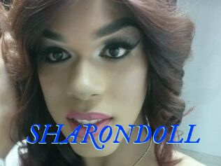 SHARONDOLL