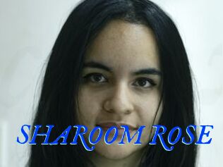 SHAROOM_ROSE
