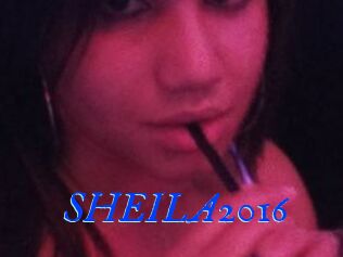 SHEILA2016