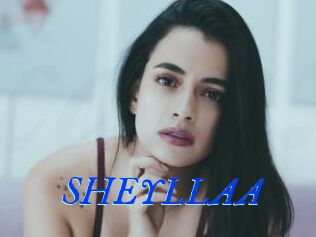 SHEYLLAA