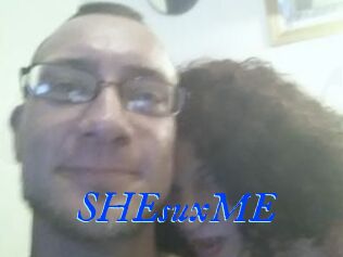 SHEsuxME