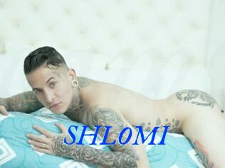 SHLOMI
