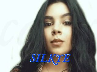 SILKYE