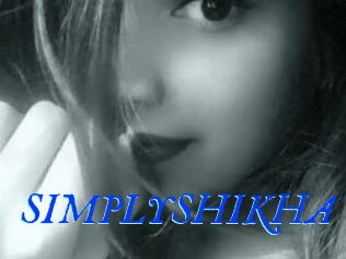 SIMPLYSHIKHA