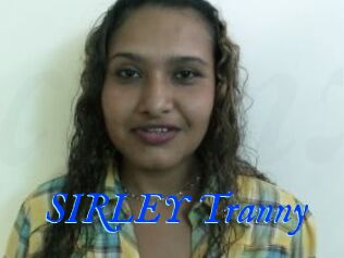 SIRLEY_Tranny