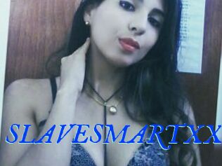 SLAVESMARTXX