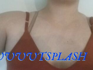 SLUUUUUTSPLASH_