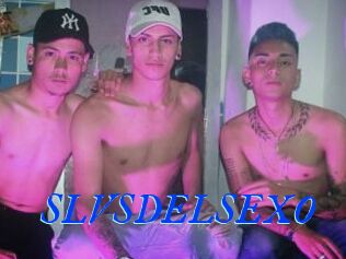 SLVSDELSEXO
