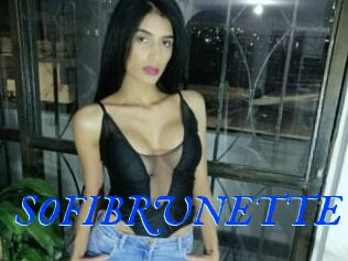 SOFIBRUNETTE