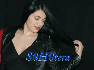 SOHOtera