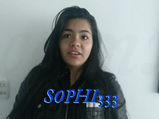 SOPHI333