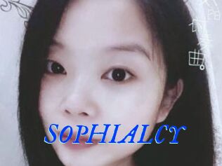 SOPHIALCY