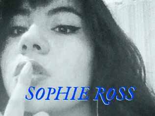 SOPHIE_ROSS